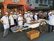 Herbstfest Rosenheim 2016:   (©Foto: Martin Schmitz)